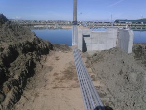 DeCoste - Little Dover Government Wharf